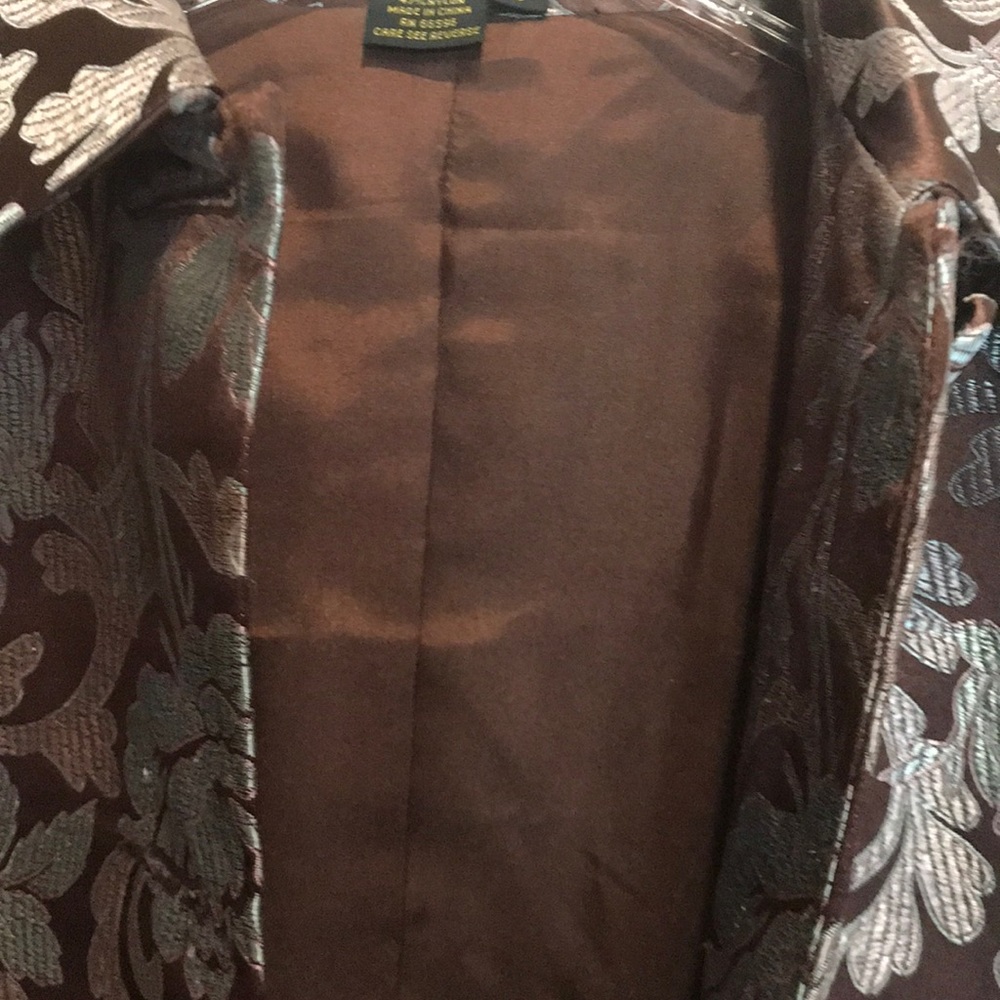 Gorgeous blazer coat, in new condition. - Picture 5 of 6